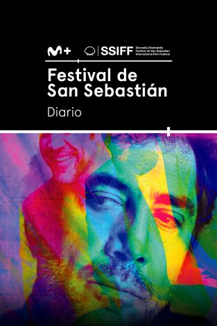 Festival de San Sebastián 2023. T(T1). Festival de San Sebastián 2023 (T1)