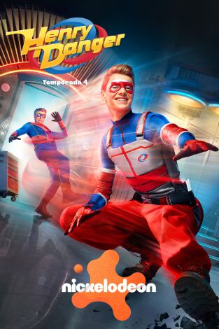 Henry Danger. T(T4). Henry Danger (T4)