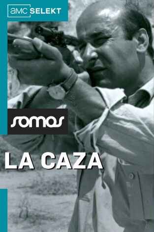 La caza