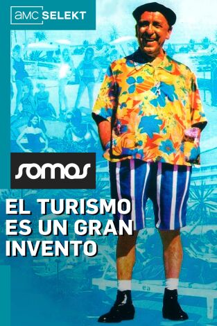 El turismo es un gran invento