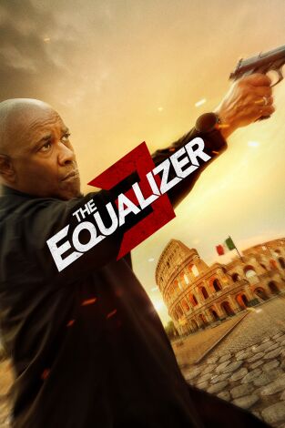 The Equalizer 3