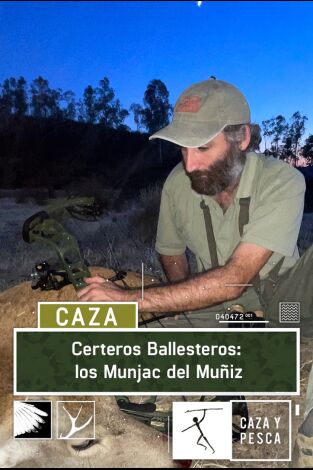 Certeros Ballesteros: Los Munjac del Muñiz