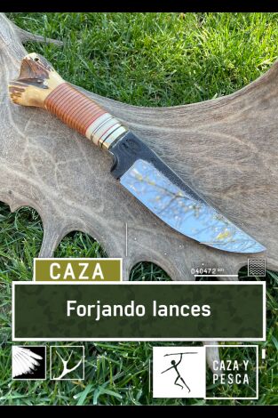 Forjando Lances