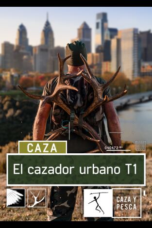 El cazador urbano. El cazador urbano: La cabra francesa