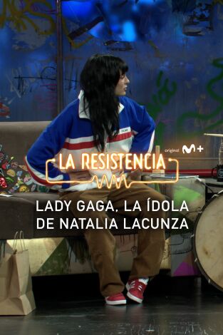 Lo + de los invitados. T(T7). Lo + de los... (T7): La ídola de Natalia Lacunza - 27.09.23