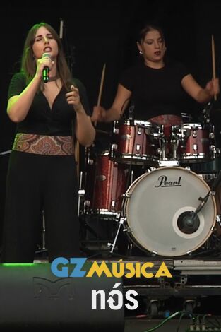 GZMúsica. T(T1). GZMúsica (T1): A Banda da Loba