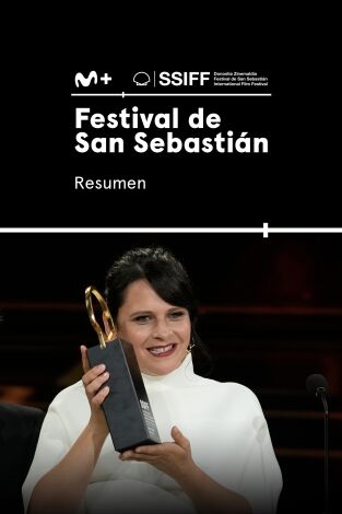 Festival de San Sebastián 2023. T(T1). Festival de San... (T1): Resumen