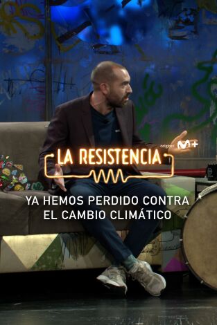 Lo + de Ponce. T(T7). Lo + de Ponce (T7): El cambio climático - 03.10.23