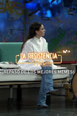 Lo + de los invitados. T(T7). Lo + de los... (T7): Repaso de lo más viral - 05.10.23