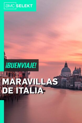 Maravillas de Italia. Maravillas de Italia: Venecia