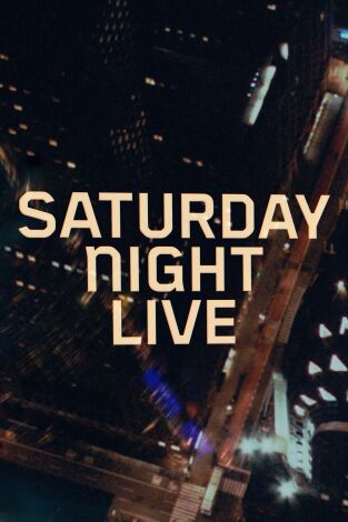 Saturday Night Live. T(T49). Saturday Night Live (T49): Jake Gyllenhaal / Sabrina Carpenter