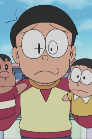 Doraemon. T(T1). Doraemon (T1): El 