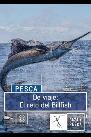 De viaje: El reto del Billfish