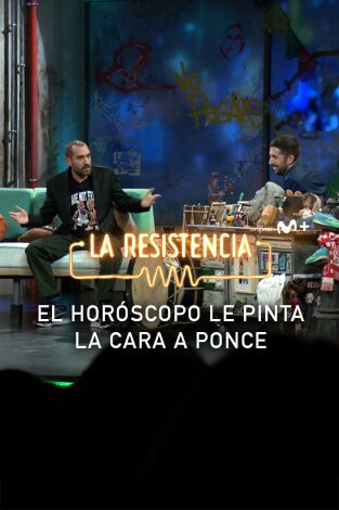 Lo + de Ponce. T(T7). Lo + de Ponce (T7): El horóscopo acierta - 26.10.23