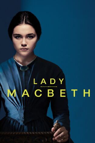 Lady Macbeth