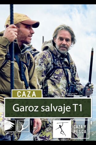 Garoz salvaje. Garoz salvaje: Thar