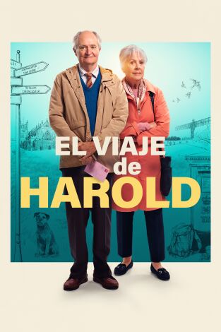 El viaje de Harold