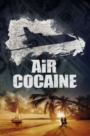 Air Cocaine. Air Cocaine: La fuga