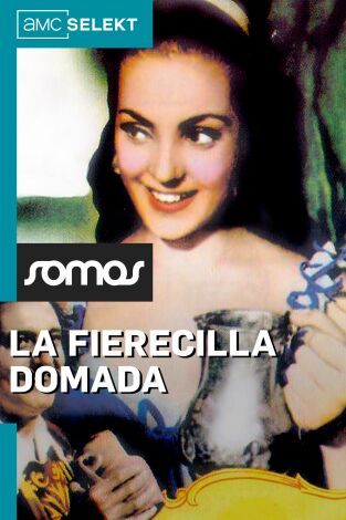 La fierecilla domada