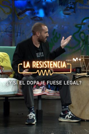 Lo + de Ponce. T(T7). Lo + de Ponce (T7): El deporte más extremo - 16.11.23