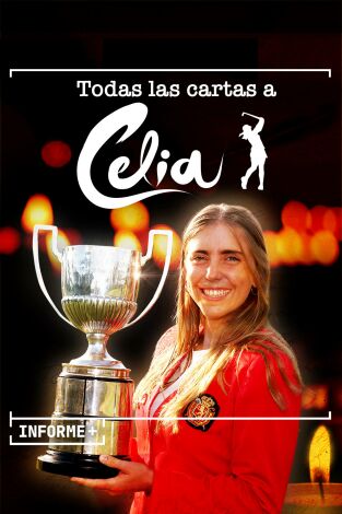 Informe Plus+. Todas las cartas a Celia