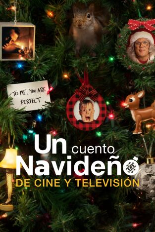 Un cuento navideño de cine y televisión. Un cuento navideño de...: Ep.2