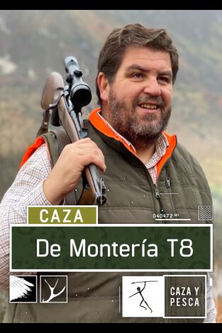 De montería. T(T8). De montería (T8): Ep.7