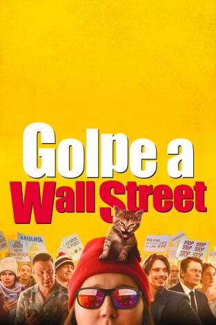 Golpe a Wall Street