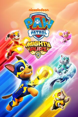 La patrulla canina. T(T5). La patrulla canina (T5): El Rescate Definitivo: La Patrulla salva a los Gatitos Reales