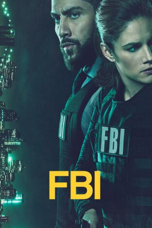 FBI. T(T1). FBI (T1): Ep.16 Invisible