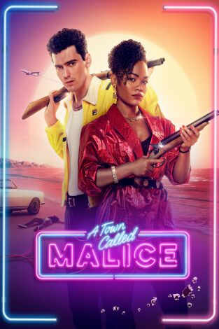 A Town Called Malice. T(T1). A Town Called Malice (T1): Ep.1 Quiero saber qué es el amor