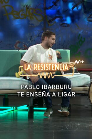 Lo + de los colaboradores. T(T7). Lo + de los... (T7): Los recursos de Ibarburu - 07.12.23