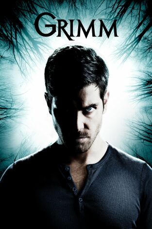 Grimm. T(T3). Grimm (T3): Ep.12 La caza salvaje