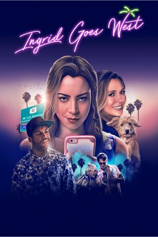 Ingrid Goes West