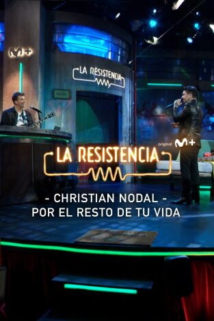 Lo + de los invitados. T(T7). Lo + de los... (T7): Por el resto de tu vida - 14.12.23