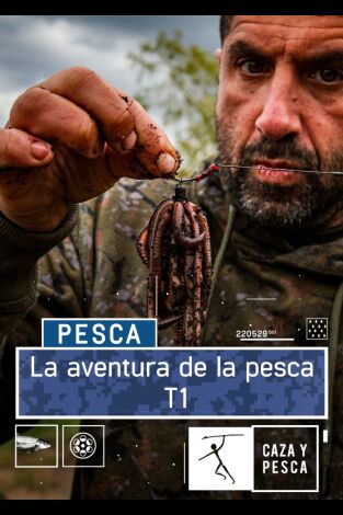 La aventura de la pesca. T(T1). La aventura de la pesca (T1): Ep.3