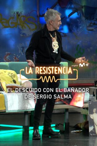 Lo + de las entrevistas de música. T(T7). Lo + de las... (T7): Sergio Dalma y el turbo blanco - 18.12.23