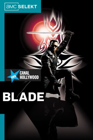 Blade