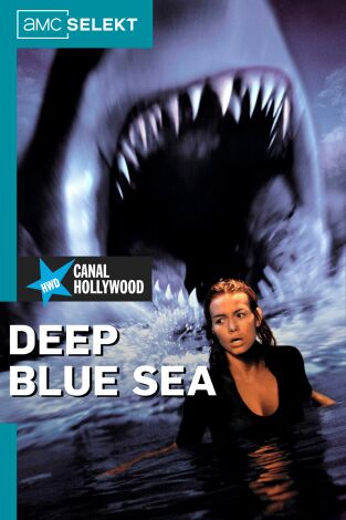 Deep Blue Sea