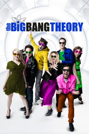 Big Bang. T(T10). Big Bang (T10)