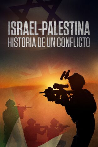 Israel-Palestina: historia de un conflicto. Israel-Palestina: historia de un conflicto 
