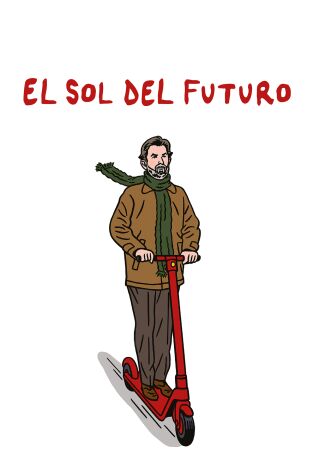 El sol del futuro