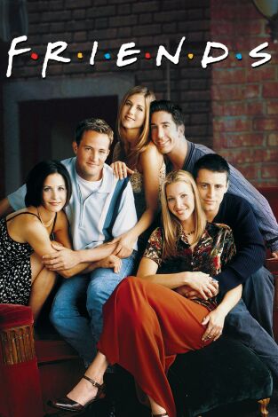 Friends, Season 2. T(T2). Friends, Season 2 (T2)