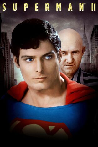 Superman II (La aventura continúa)