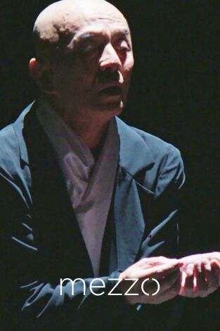 Solistas del Ensemble intercontemporain, Saburo Teshigawara : Pierrot Lunaire / Lost in Dance