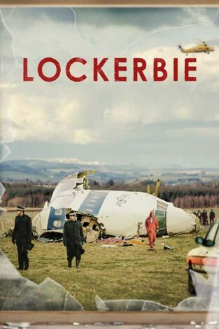 Lockerbie. Lockerbie: Ep.4