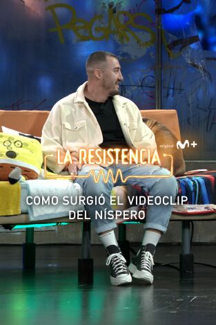 Lo + de las entrevistas de música. T(T7). Lo + de las... (T7): El origen del videoclip 18.01.24