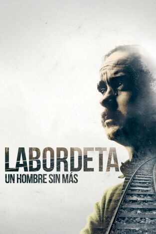 Labordeta, un hombre sin más