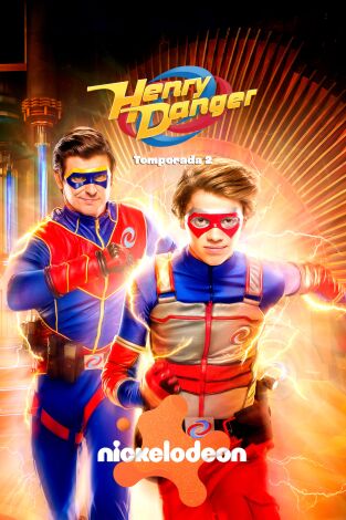 Henry Danger. T(T2). Henry Danger (T2)