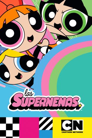 Las Supernenas